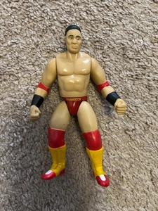 Ken Shamrock 1998 Jakks - WWF Attitude WCW WWE Rare - Picture 1 of 2