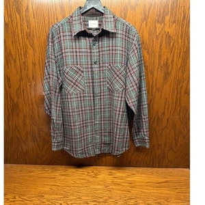 High Sierra Flannel Shirt  - Bild 1 von 6