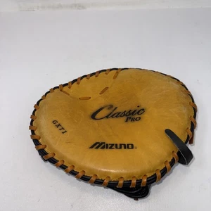 Mizuno GTX1 Classic Pro Training Baseball Glove - Right Hand Throw - Picture 1 of 2