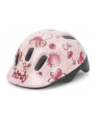 Casque bébé Birdy Rose - Taille XXS (44‑48 cm) - Photo 1/2