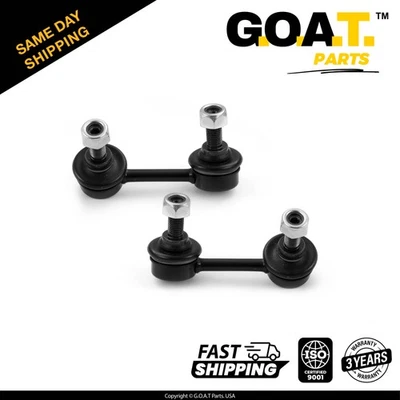 Barras estabilizadoras delanteras para Honda Accord 2001-2003 CL 1999-2003 TL 1998-2002 Foto 1 de 4