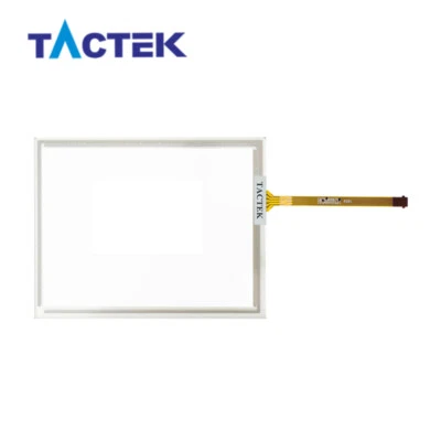 Touch Screen for 2711P-T6M20D8 2711P-T6M20A8 2711P-T6M5D8 Panel Glass Digitizer - Image 1 of 4