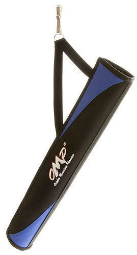 OMP No Spill Tube Quiver Blue - Image 1 of 1