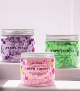 Whipped Scented Cream Soap 120g - Luxurious Beauty & Personal Care - Picture 1 of 25