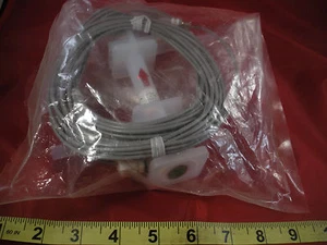 Tokyo Keiso YF00-70026-3 Ultrasonic Flow Meter K: 1.016 F00 70026 3 Nib New - Picture 1 of 1