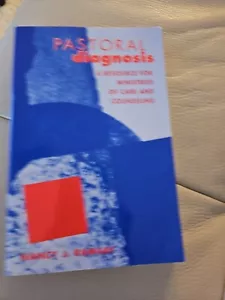Pastoral Diagnosis : A Resource for Ministries of Care and Counseling by... - Picture 1 of 6