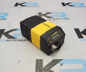 Cognex 820-10014-1R A Barcode Scanner 24V - Bild 1 von 4