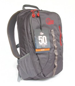 lowe alpine vector 18 daypack
