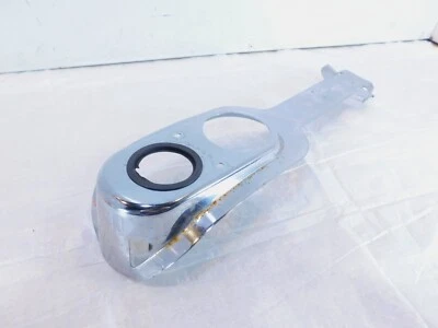 Consola convertible de tanque de combustible Harley Davidson Dyna FXD Super Glide FXDS-CONV Foto 1 de 4