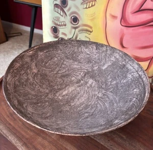 1950s RARE McCarty’s Merigold Mississippi Fruit Bowl Prototype Experimental - Picture 1 of 11