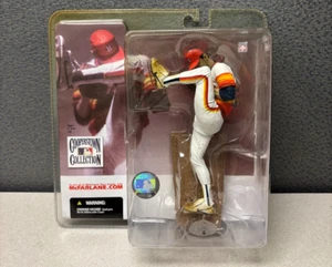 McFarlane Nolan Ryan Houston Astros Cooperstown Collection Figure - Picture 1 of 2