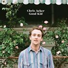 Chris Acker Good Kid (Vinyl)