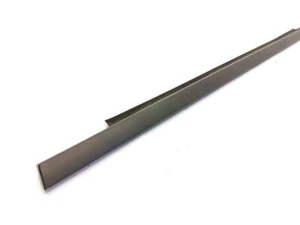 BMW 3 E30 1991 Left rear rubber seal rear window glass 1945593 51221945593 - Picture 1 of 8