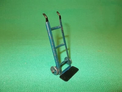 MARKLIN O Gauge & Large Scale PORTERS TROLLEY / LUGGAGE TRUCK Circa 1925 Spur 0 - Image 1 of 4