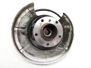 2007 BMW 525I REAR RIGHT SPINDLE SUSPENSION KNUCKLE OEM 04 05 06 07 08 09 10 - Picture 1 of 8