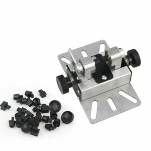 Perlen Bohren Holen Maschine Bohrer Full Set Schmuck Perlen Befestigungen Bank - Bild 1 von 7