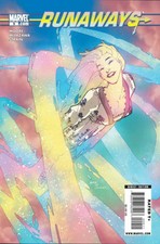 Runaways (2008) #   9 (6.0-FN)