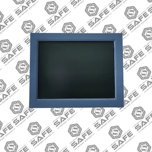ALBIRAL 104HV01MR INDUSTRIAL DISPLAY MONITOR Albiral 104HV01MR Display Monitor - Picture 1 of 5