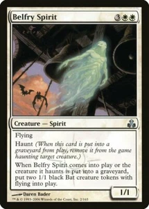 4 Belfry Spirit 4x x4 - LP - Guildpact - SPARROW MAGIC - Imagen 1 de 1