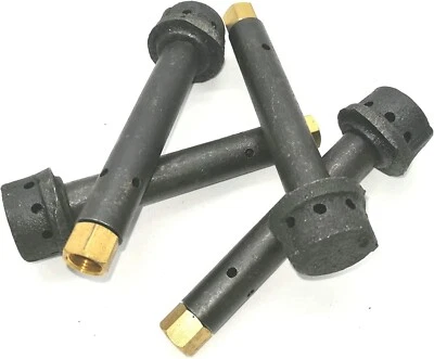 Chinese Wok Range Jet Burner Pilot (4 Qty of Package)