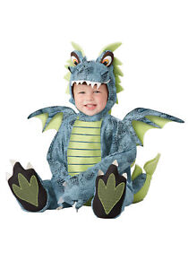 California Costumes Collections 10024 Infant Darling Dragon