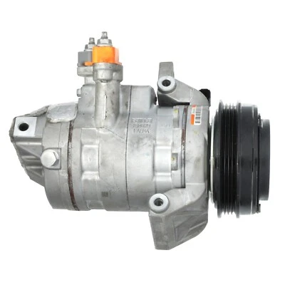 Conjunto de compresor de aire acondicionado Ford F-150 2015-2016 nuevo fabricante original FL3Z-19703-A Foto 1 de 4