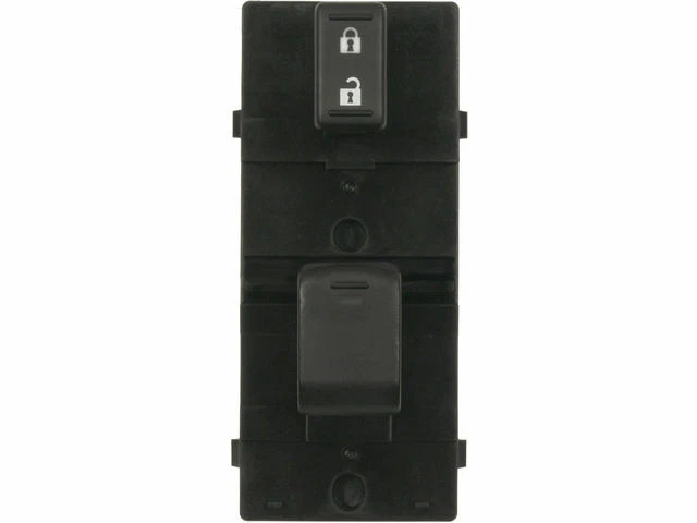 Interruptor de janela dianteiro direito compatível com Nissan Xterra 2010-2015 57FHRN - Imagem 1 de 1