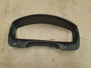 04/1996 to 08/2005 Mitsubishi Magna - Dashboard cluster interior trim MR456359 - Picture 1 of 4