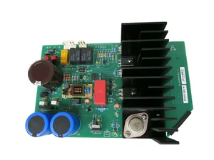Thermo 803212 Lamp Power Supply Board for UV6000LP Detector - Picture 1 of 6