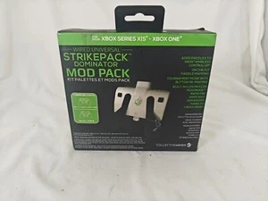 Collective Minds Wired Universal StrikePack Dominator Series (Damged box) - Picture 1 of 7
