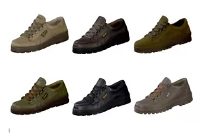 Zapatos bajos GRISPORT 190 clásicos al aire libre para hombre y mujer T. 37-48 - Imagen 1 de 9