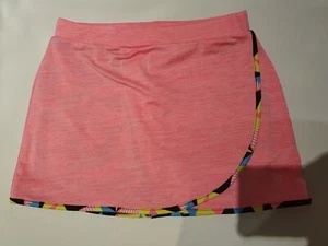 TU Girls Sports SKORT - Pink Tennis, Netball, etc. - Picture 1 of 9