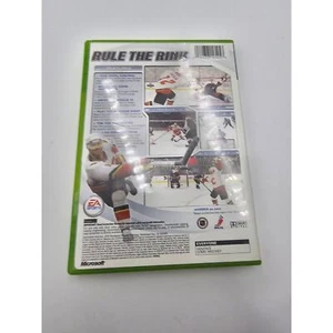 Xbox NHL 2003 - Picture 1 of 3