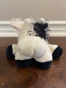 Webkinz Cow