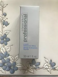 Tira de extracción líquida profesional Avon Clearskin - 1 fl oz - Imagen 1 de 2