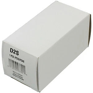 Low Beam Headlight  Wagner  D2S - Image 1 of 4