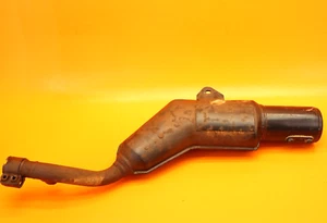 1987 - 2002 Honda Xr200r Xr200 Exhaust Pipe Silencer Muffler 18310-KT0-771 - Bild 1 von 18