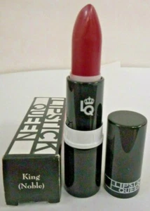 LIPSTICK QUEEN LIPSTICK CHESS KING(NOBLE) 0.12oz NEW IN BOX - Picture 1 of 1