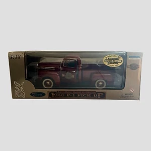 Road Legends 1/18 Ford F1 Pick Up Truck 1948 50 years. - Picture 1 of 6