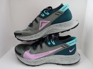 ZAPATOS DE MUJER NIKE PEGASUS TRAIL 2. CÓDIGO DE ESTILO: CK4309-300 - Imagen 1 de 39