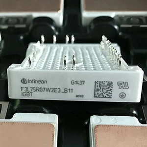 F3L75R07W2E3_B11 New For INFINEON power supply module Free Shipping - Bild 1 von 2