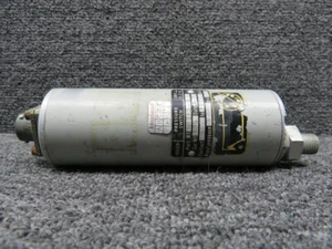 1-1213-AL Jaeger Pressure Switch with Amendments and Green Repairable Tag (Core) - Picture 1 of 6