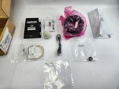 Polycom Audio 2201-26932-001 HDX CMA Ceiling Microphone w/ Directional Beam New - Image 1 of 4