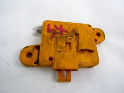 09133280 SENSORE AIRBAG ANTERIORE SINISTRO OPEL ASTRA G SW 1.7 D 55KW 5M 5P (200 - Immagine 1 di 2