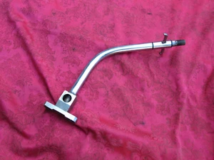 1964 - 1968 Ford Mustang 4 Speed Shifter Lever / Handle With Reverse Lockout - Picture 1 of 4