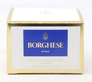 Borghese Occhi Ristorativo Eye Cream 15ml - Picture 1 of 1