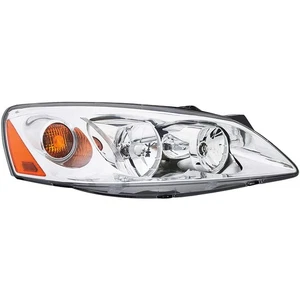 Dorman 1591226 Headlight Driving Head light Headlamp Passenger Right Side Hand - Picture 1 of 4