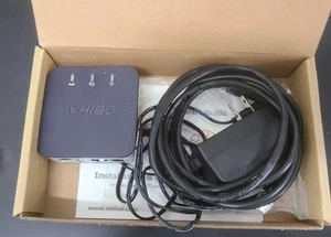 Polycom OBI 300 Voice Adapter PY-2200-49530-001 (Needs Paid Subscription) - Photo 1/3