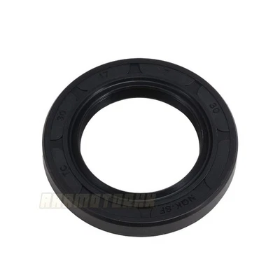 Tapa de sellado antipolvo para Honda NC700X 2012-2018 NT700V Deauville 2006-2011 2008 2010 Foto 1 de 4