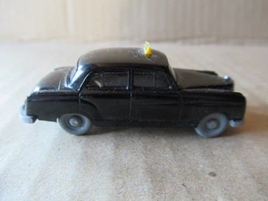 Wiking Pkw Mercedes 220 Taxi - Bild 1 von 6